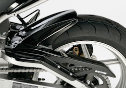 BODYSTYLE Hinterradabdeckung Sportsline  Für KAWASAKI Versys 650 LE650H