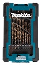 Vorschaubild Makita Bohrer-Set M-Force 25-tlg. D-67599