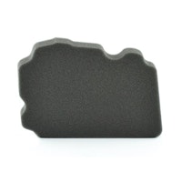 MIW Luftfilter Y4221 für Yamaha TW200