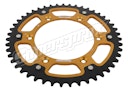 Vorschaubild Supersprox Stealth-Kettenrad 520 47Z (Gold)