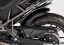Vorschaubild BODYSTYLE Sportsline Hinterradabdeckung ABS Kunststoff schwarz für TRIUMPH Tiger 800, Tiger 800 XC / XCx, Tiger 800 XR / XRx / XRt