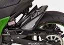 Vorschaubild BODYSTYLE Hinterradabdeckung Raceline  Für KAWASAKI Ninja 650 EX650K