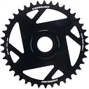 Vorschaubild Stronglight Kettenblatt 40 Zähne schwarz