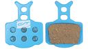 Vorschaubild CONTEC Scheibenbremsbelag DiscStop+ CBP-630