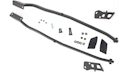 Vorschaubild Kappa Topcaseträger KZ529 für Suzuki SV 650 und SV 1000