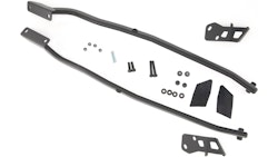 Kappa Topcaseträger KZ529 für Suzuki SV 650 und SV 1000
