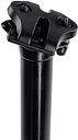 Vorschaubild CONTEC Variosattelstütze Drop-A-Gogo II 34,9 mm schwarz 460 mm lang, 150 mm Verstellbereich, max