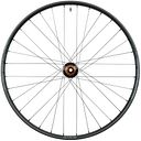 Vorschaubild Stan's NoTubes Laufrad CREST MK4 27,5 Zoll hinten schwarz/grau