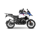 Vorschaubild SHAD CLICK SYSTEM BMW R1300GS ADV 25 [W012CS]