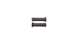 Ariete Griffgummi Schwarz Durchmesser 22/24 mm