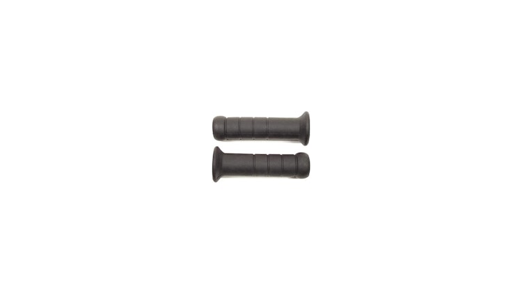 Ariete Griffgummi Schwarz Durchmesser 22/24 mm