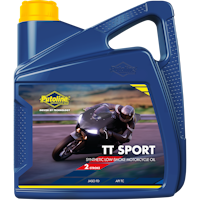 Putoline Motoröl TT Sport- 4L