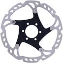 Vorschaubild Shimano Bremsscheibe SM-RT76 160 mm silber