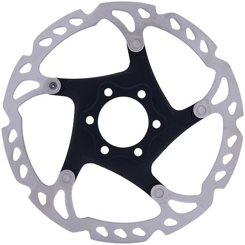 Shimano Bremsscheibe SM-RT76 160 mm silber