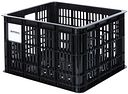 Vorschaubild Basil Crate M Korb schwarz