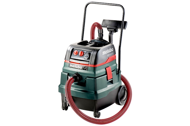 Metabo Allessauger ASR 50 M SC
