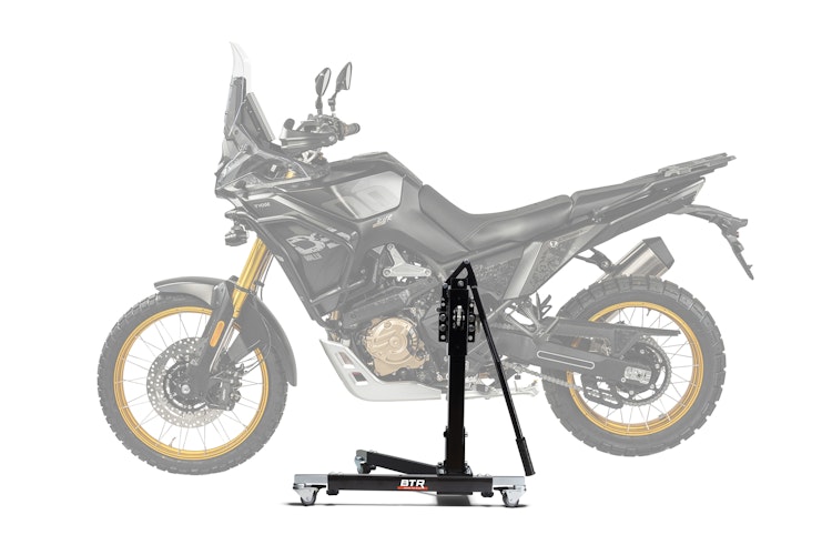 Zentralständer EVOLIFT® für VOGE DS800 Rally 25-