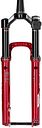 Vorschaubild RockShox Federgabel Pike Ultimate Flight Attendant 27,5/29 Zoll rot