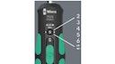Vorschaubild Wera Bitsatz Safe-Torque Bicycle 1