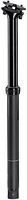 CONTEC Variosattelstütze Drop-A-Gogo II Ø 30,9 mm schwarz 500 mm lang, 170 mm Verstellbereich, max