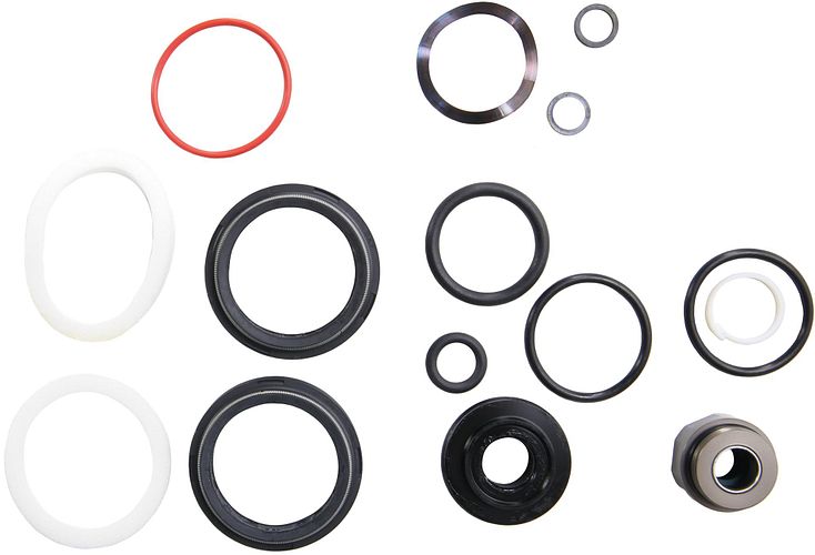 RockShox Service-Kit 200 Std. Pike Dual Position Air