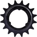 Vorschaubild Shimano Steck-Zahnkranz Nexus 16 Zähne schwarz