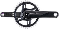 SRAM Kettenradgarnitur Red 1 XPLR E1 40 Zähne 170 mm