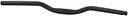 Vorschaubild Kalloy Lenker AL-027T 610 mm schwarz Backsweep 9°