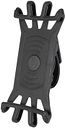 Vorschaubild M-Wave Smartphonehalter Bike Mount Flex schwarz