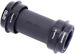 SRAM Innenlager DUB BB30 Pressfit 83 mm schwarz