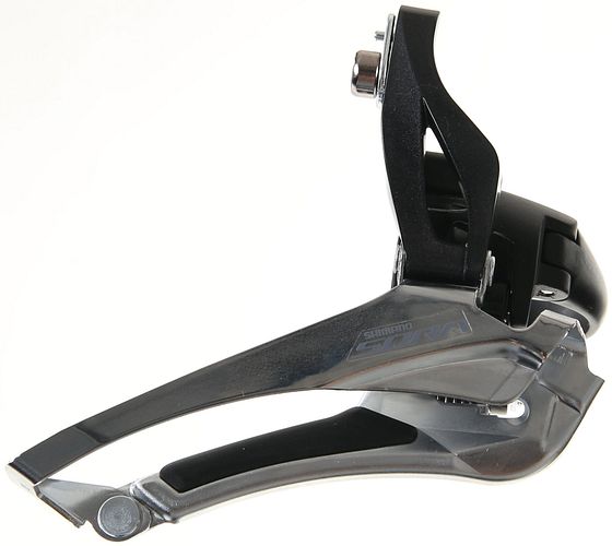 Shimano Umwerfer Sora FD-R3000 Schelle