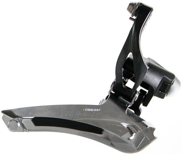 Shimano Umwerfer Tiagra FD-4700 34,9 mm schwarz