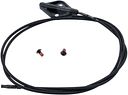Vorschaubild Shimano Geschwindigkeitssensor STEPS EW-SS301 schwarz