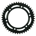 Vorschaubild Supersprox Stahl-Kettenrad 428 44Z (Schwarz)