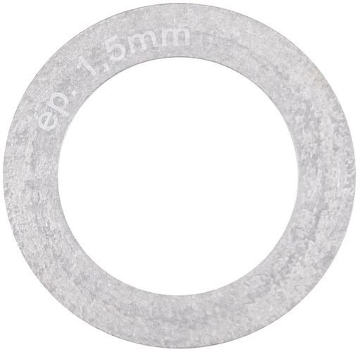 Stronglight Kettenblatt 44 Zähne schwarz