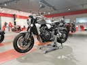 Vorschaubild Zentralständer EVOLIFT® für Honda CB 1000R 18-