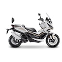 Vorschaubild SHAD Rückenlehnen-Montagesatz FIT Zontes 368G ADV