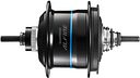 Vorschaubild Shimano Getriebenabe Alfine Di2 SG-S7051 32 Loch schwarz