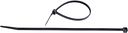 Vorschaubild CONTEC Kabelbinder Tie.it 4,8 x 203 mm schwarz
