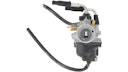 Vorschaubild Dell'Orto PHBN 12HS Vergaser für MBK Nitro, MBK YQ, Yamaha Aerox und Yamaha YQ