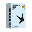 Vorschaubild Schwalbe Schlauch 26 Zoll Blitzventil