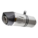 Vorschaubild LEOVINCE Schalldämpfer SBK LV One EVO II für YAMAHA FZ6/FZ6 NS/FAZER