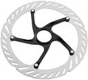Vorschaubild Shimano Bremsscheibe RT-CL700 203 mm silber außen