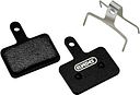 Vorschaubild Elvedes Scheibenbremsbelag Shimano Tektro RST C607 Auriga (Pro-(E-)Comp) Geeignet für alle Bedingungen, optimal für E-Räder