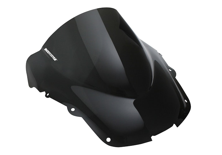 BODYSTYLE Racing Cockpitscheibe Perspex® Acrylic 3mm  für HONDA CBR1100XX 