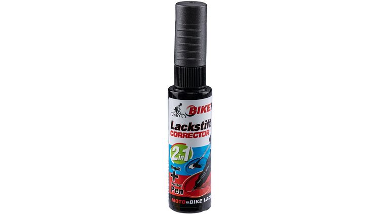 Fasi Lackstift flatgrey matt 12 ml