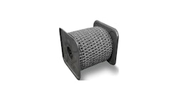 RK 530XRE Kettenrolle N
