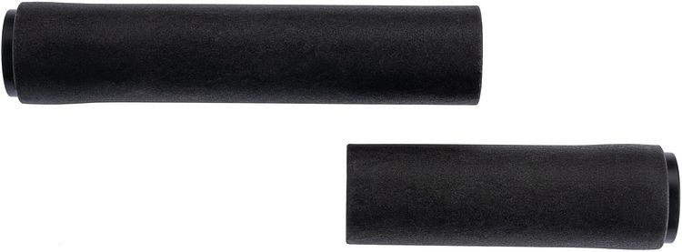 RockShox Griffgummi Griffgummi schwarz