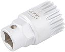 Vorschaubild CONTEC Innenlagerabzieher TFM-220 silber
