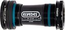 Vorschaubild Elvedes Innenlager Thread Fit 68-73 mm schwarz